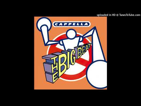 Cappella — Move On Baby (Yokota & Co. Mix) / Cappella