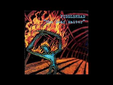 Fiddlehead — Fiddlehead – The Deaf Waiter