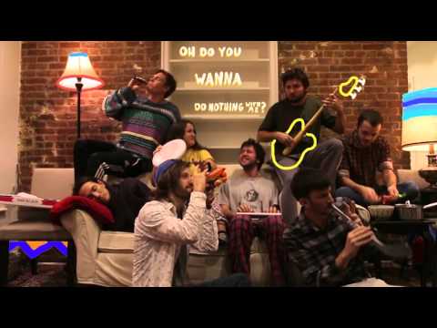 Lawrence (4) — Lawrence - Do You Wanna Do Nothing With Me? (Official Video)