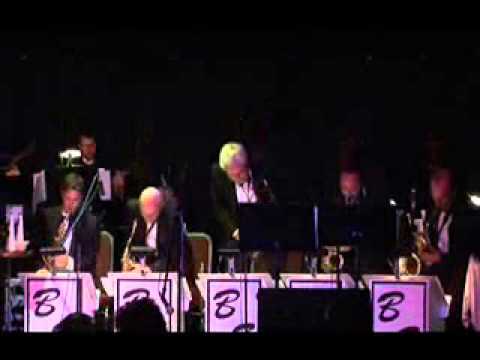 Billy May And His Orchestra — The Bill Emery Band That Old Black Magic (Arr. Billy May)