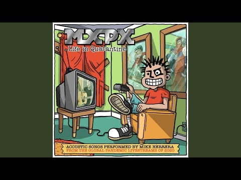 MxPx — Moments Like This (LIQ Version)