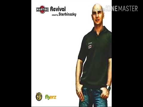 Sterbinszky — Revival mixed by Sterbinszky