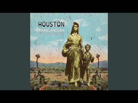 Mark Lanegan — Way to Tomorrow