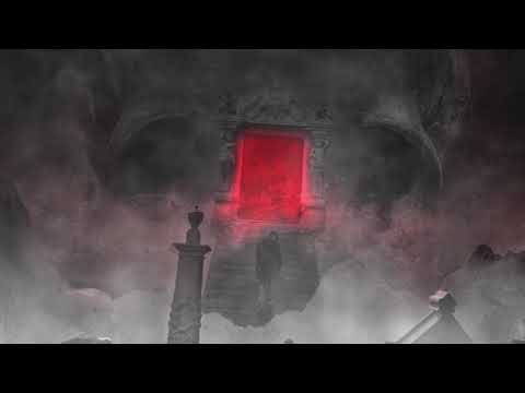 Grief Collector — Grief Collector Wintersick (Lyric Video)