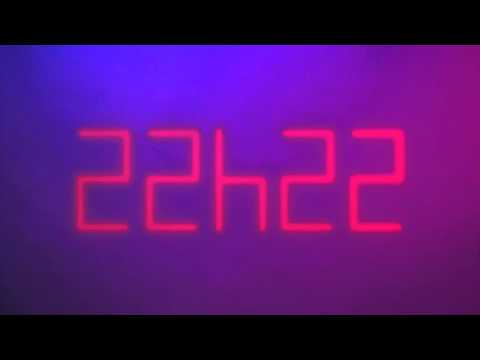 Ariane Moffatt — #22h22 - Ariane Moffatt - Lancement 22h22