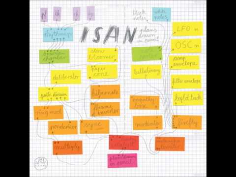 ISAN — 「Ship」isan