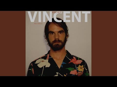Vincent Kircher — Mr. Doom