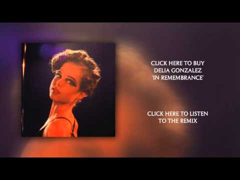 Delia Gonzalez — Delia Gonzalez "IV" (Official Audio)
