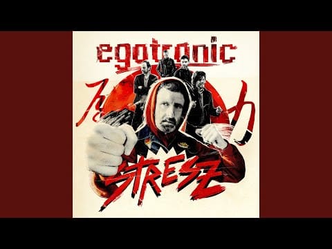 Egotronic — Masken (feat. Andreas Dorau)