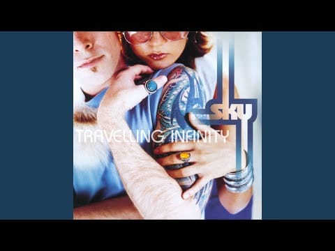 Sky (7) — Superhero (Sky Original Mix)