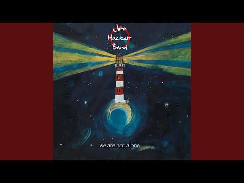 John Hackett Band — Ego and Id (Live)