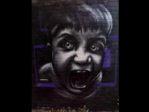 Tyke — Drum And Bass The Kangaroo - Original Mix (Spekky)