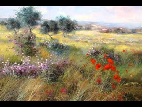 Tudor Gheorghe — Tudor Gheorghe - Primavara simfonic (Spring)