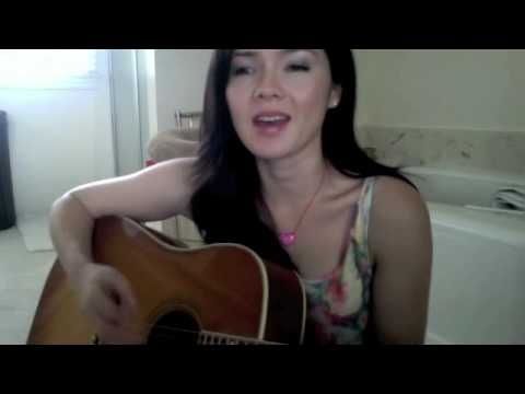 Marié Digby — Marié Digby Breathing Underwater - Original