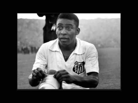 Elis Regina — Elis Regina & Pelé - Vexamão (1969)