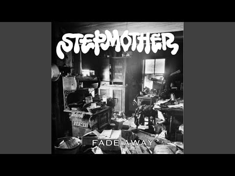 Stepmother (5) — Fade Away