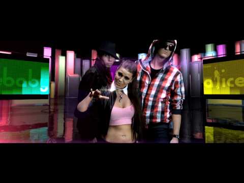 Baby Alice — Baby Alice - Hurricane [OFFICIAL VIDEO]