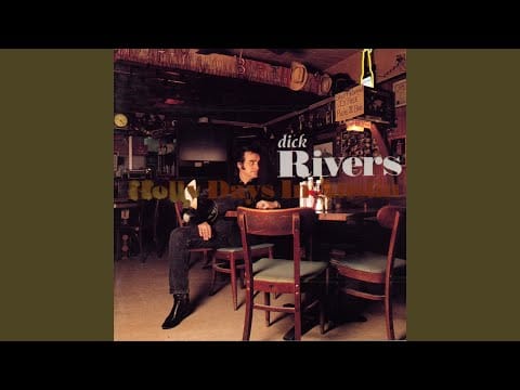 Dick Rivers — Gatsby - heartbeat"