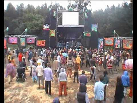 California Sunshine — California Sunshine - Summer 89