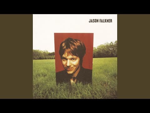 Jason Falkner — Miracle Medicine