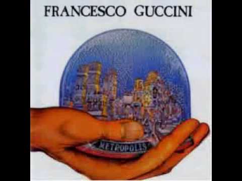 Francesco Guccini — Francesco Guccini - Bologna