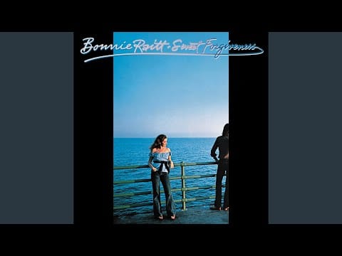 Bonnie Raitt — Louise (Remastered)