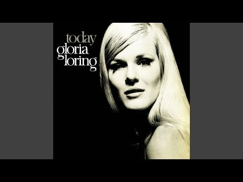 Gloria Loring — Don't Tie Me Down