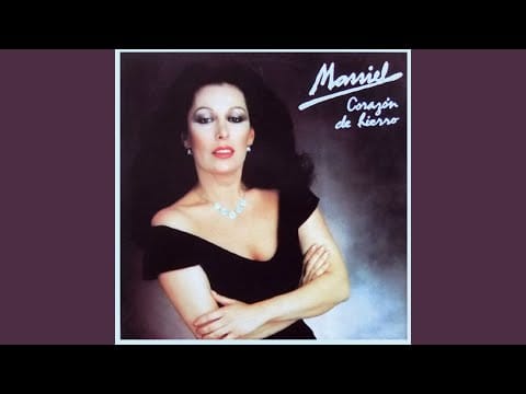 Massiel — Basta de peleas