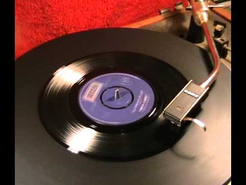 Harry H. Corbett — HARRY H. CORBETT - 'I'm Saving All My Love' - 1967 45rpm