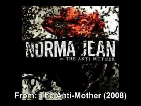 Norma Jean — Norma Jean - Death of the Anti Mother