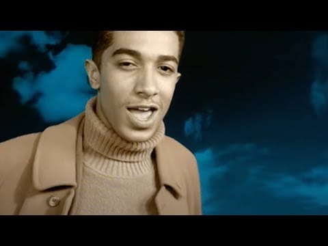 Damage — Damage - Forever (Official Music Video)