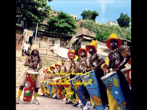 DJ Dero — Carlinos brawn & Timbalanda Candyall Beat