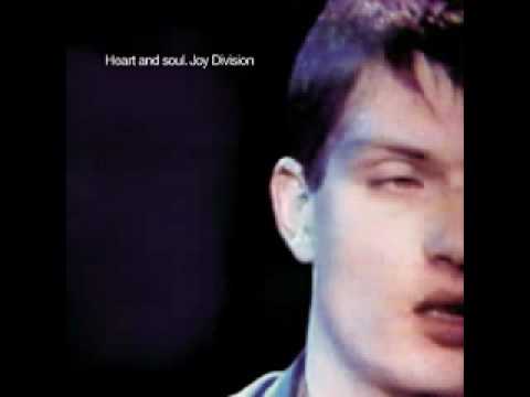 Joy Division — Joy Division - In a Lonely Place [Detail] (May 1980) (Remaster)