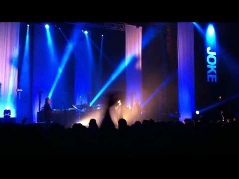 Killing Joke — The Wait