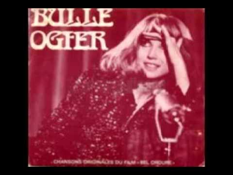 Bulle Ogier — Bulle Ogier - Génération spontanée