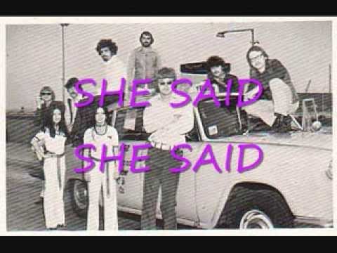 The Neighborhood — She Said She Said - The Neighborhood