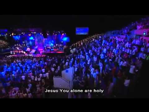 Hillsong — Hillsong - I Will love(HD)With Songtekst/Lyrics