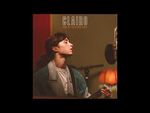Clairo — Blouse - Recorded At Electric Lady Studios