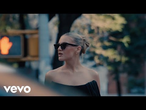 Kelsea Ballerini — Kelsea Ballerini - Sorry Mom (Official Music Video)