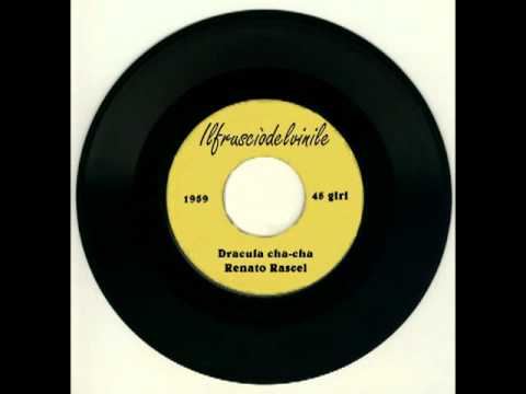 Renato Rascel — Renato Rascel - Dracula cha-cha