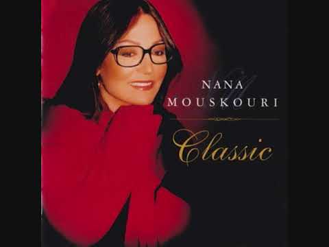 Nana Mouskouri — Nana Mouskouri: Ode to Joy - Ode an die Freude  (Beethoven)