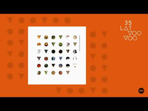 Voo Voo — 15. Nabroiło się - Voo Voo (Nabroiło się 1986-2021)