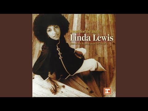 Linda Lewis — Fathoms Deep