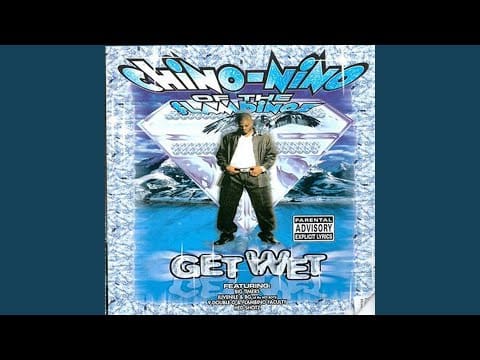 Chino Nino — Crawl Til We Ball