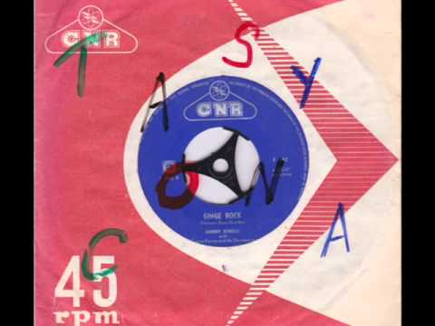 Johnny Dorelli — Johnny Dorelli   Ginge Rock