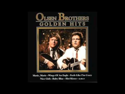 Olsen Brothers — Olsen Brothers - Wings of an Eagle