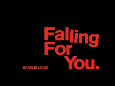 Amelie Lens — Amelie Lens - Falling For You