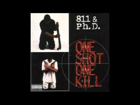 811 — 811 & Ph.D. - One Shot, One Kill