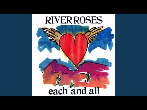 River Roses — Dark Stroll