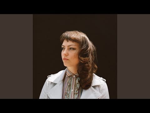 Angel Olsen — Never Be Mine